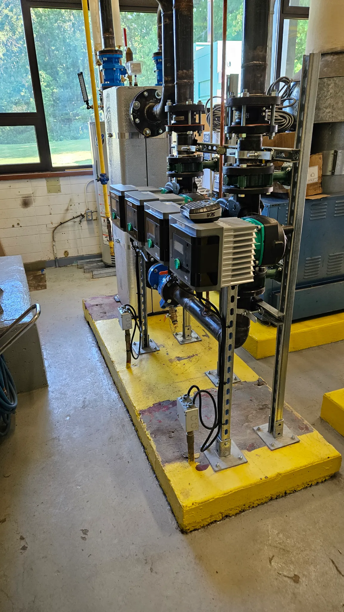 Electrical Maintenance