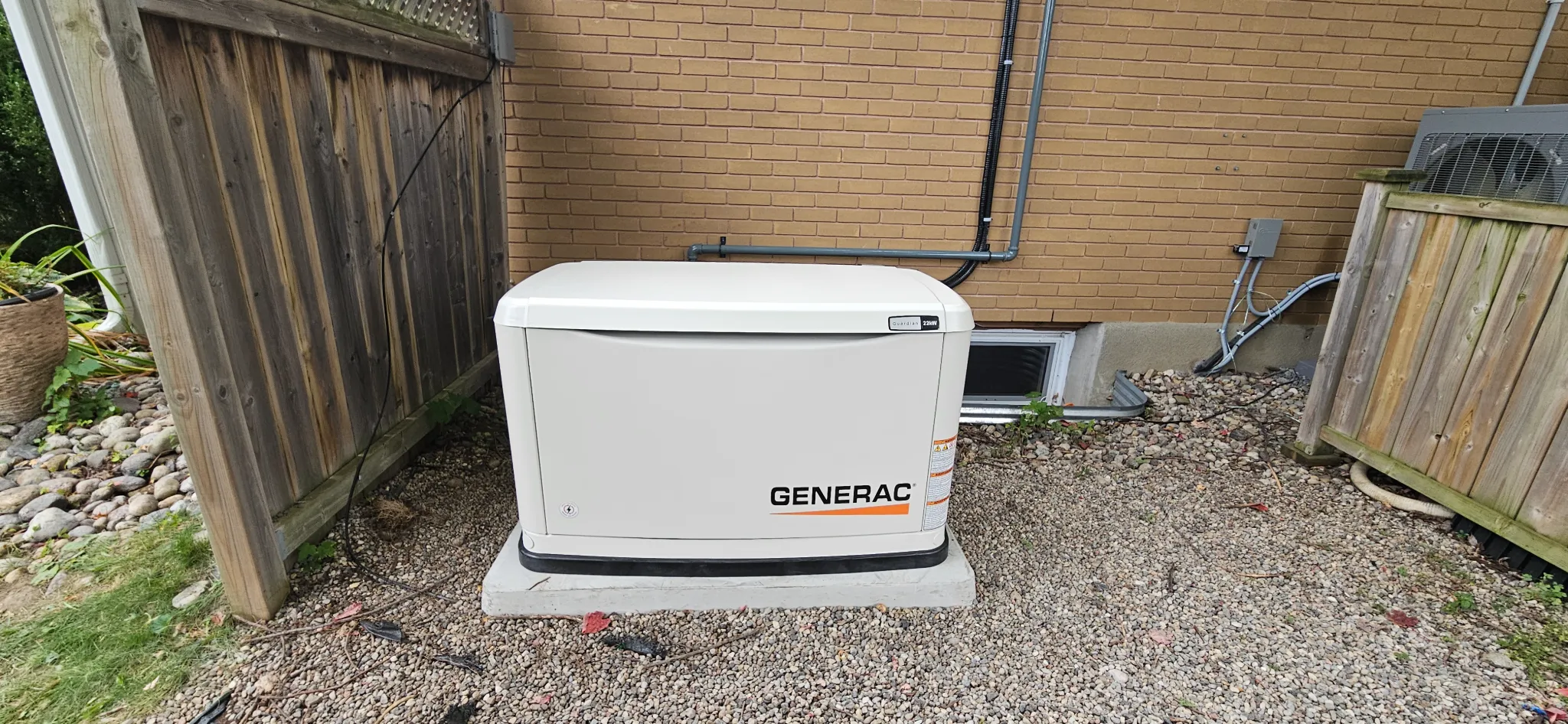 Generators project 9