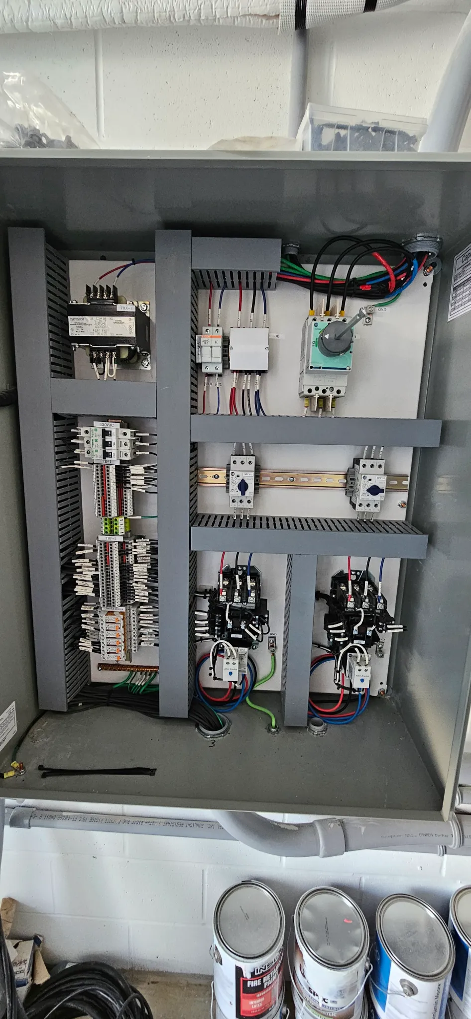 Completed job 31