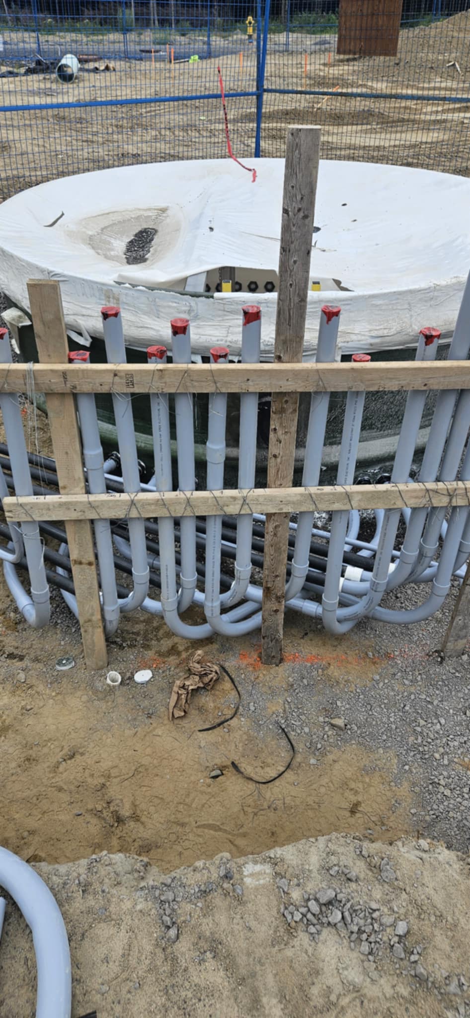 Commercial & Industrial project 9