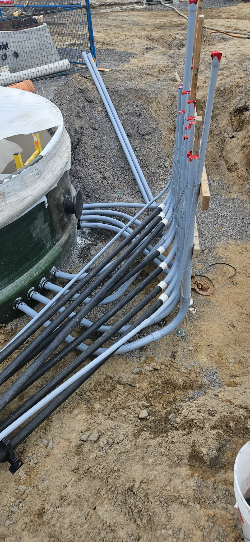 Completed job 14