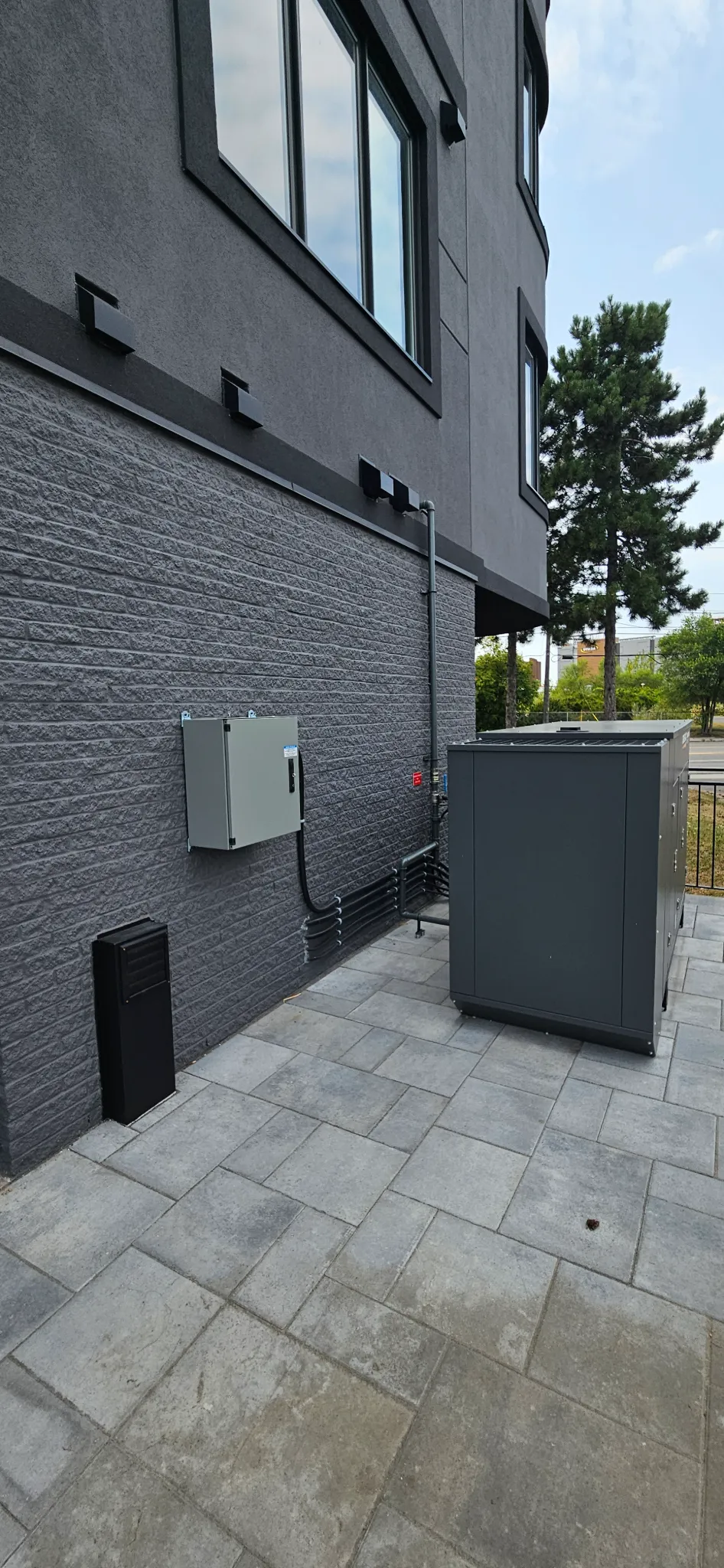 Generators project 3