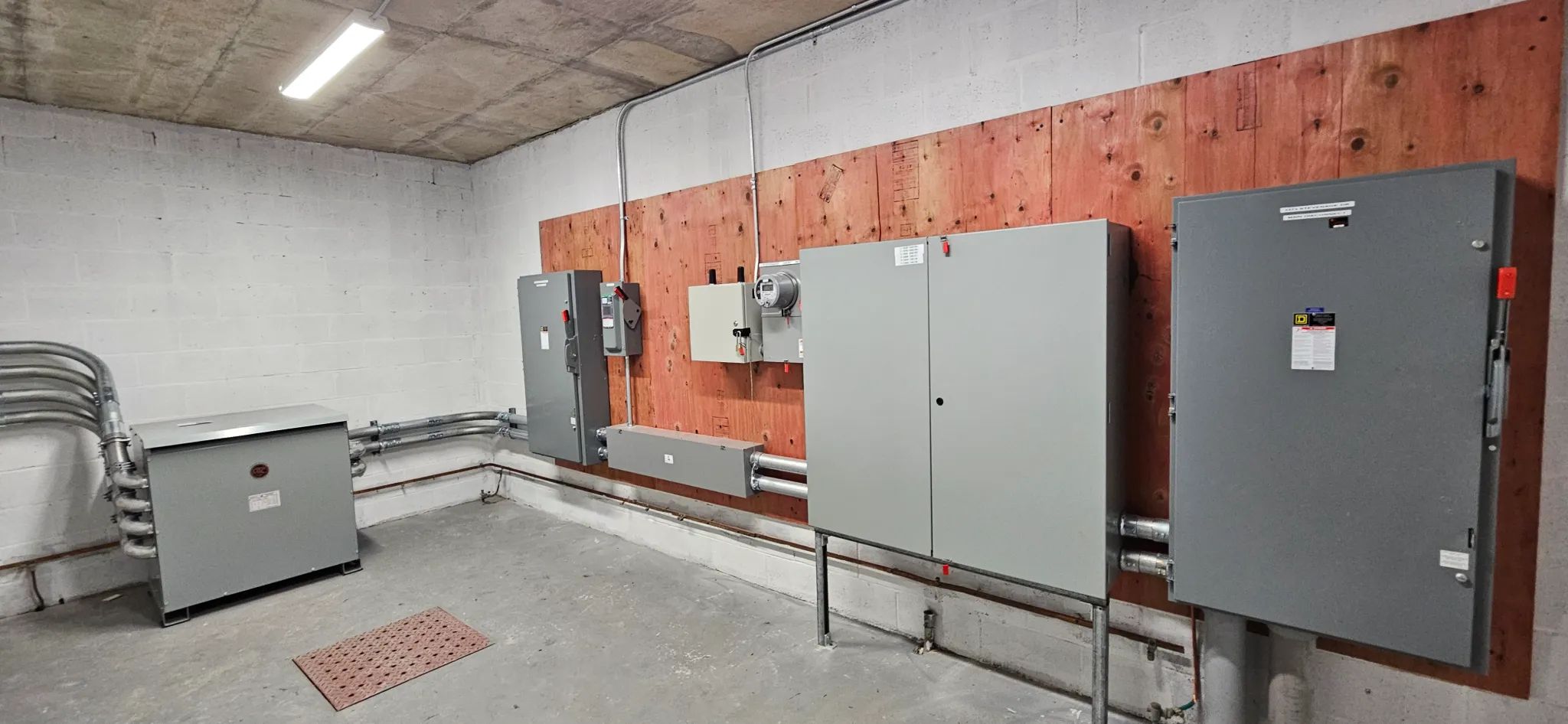 Electrical Installation