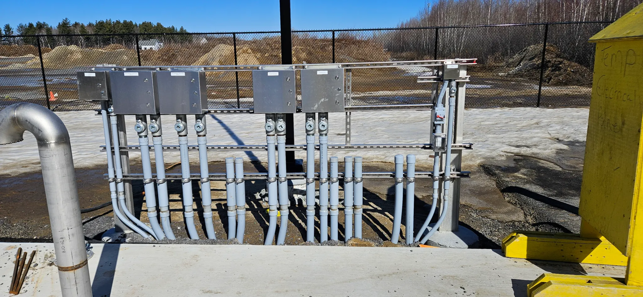 Commercial & Industrial project 13
