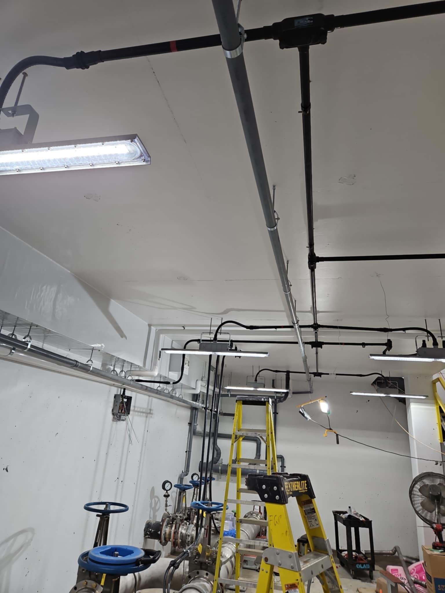 Commercial & Industrial project 11